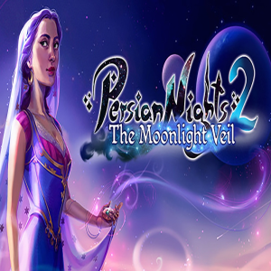  Persian Nights 2: The Moonlight Veil (Digitális kulcs - PC)
