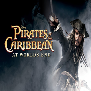  Pirates of the Caribbean: At Worlds End (Digitális kulcs - PC)