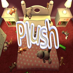  Plush (Digitális kulcs - PC)