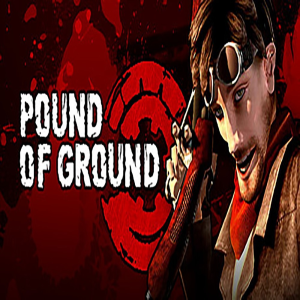  Pound of Ground (Digitális kulcs - PC)