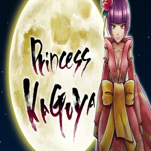  Princess Kaguya: Legend of the Moon Warrior (Digitális kulcs - PC)