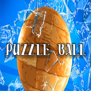  Puzzle Ball (Digitális kulcs - PC)