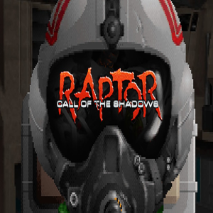  Raptor: Call of The Shadows - 2015 Edition (Digitális kulcs - PC)