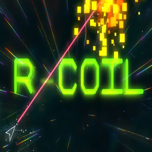  R-COIL (Digitális kulcs - PC)