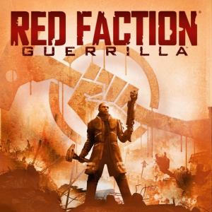  Red Faction: Guerrilla (Digitális kulcs - PC)