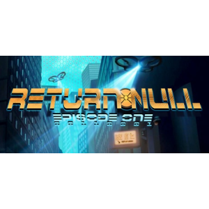  Return NULL - Episode 1 (Digitális kulcs - PC)