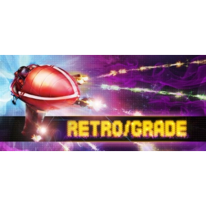  Retro/Grade (Digitális kulcs - PC)