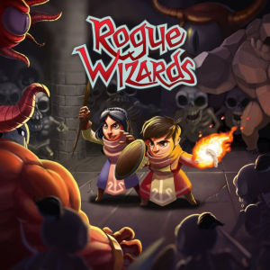  Rogue Wizards (Digitális kulcs - PC)
