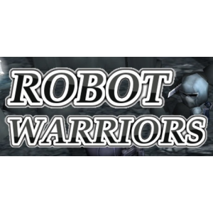 Robot Warriors (Digitális kulcs - PC)