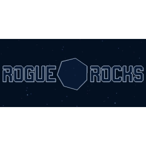  Rogue Rocks (Digitális kulcs - PC)
