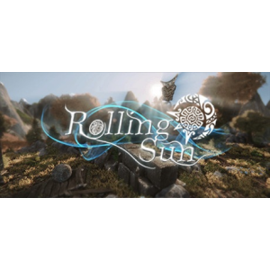  Rolling Sun (Digitális kulcs - PC)