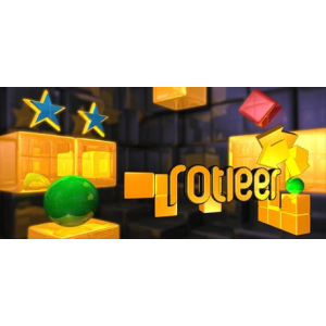  Rotieer (Digitális kulcs - PC)