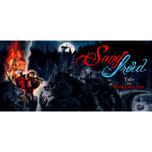  Sang-Froid - Tales of the Werewolves (Digitális kulcs - PC)
