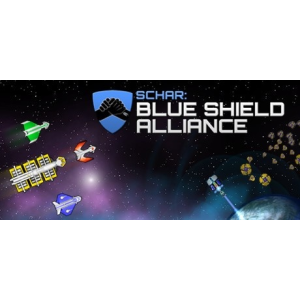  SCHAR: Blue Shield Alliance (Digitális kulcs - PC)