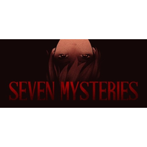  Seven Mysteries: The Last Page (Digitális kulcs - PC)