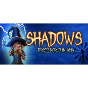  Shadows: Price For Our Sins Bonus Edition (Digitális kulcs - PC)