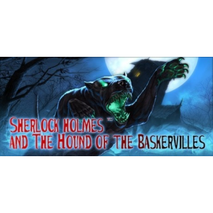  Sherlock Holmes and The Hound of The Baskervilles (Digitális kulcs - PC)