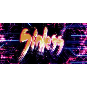  Sinless + OST (Digitális kulcs - PC)
