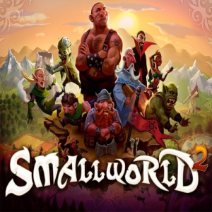  Small World 2 (Digitális kulcs - PC)