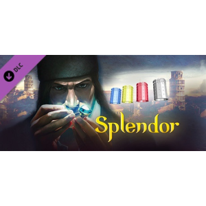  Splendor - The Strongholds (DLC) (Digitális kulcs - PC)