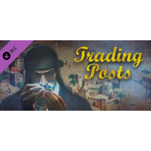  Splendor - The Trading Posts (DLC) (Digitális kulcs - PC)