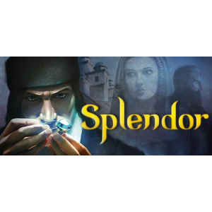 Splendor (Digitális kulcs - PC)