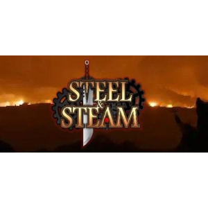  Steel &amp; Steam: Episode 1 (Digitális kulcs - PC)
