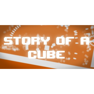  Story of a Cube (Digitális kulcs - PC)