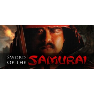 Sword of the Samurai (Digitális kulcs - PC)