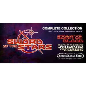  Sword of the Stars Complete Collection (Digitális kulcs - PC)