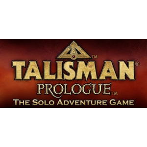  Talisman: Prologue (Digitális kulcs - PC)