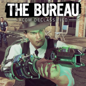  The Bureau: XCOM Declassified - Light Plasma Pistol (Digitális kulcs - PC)