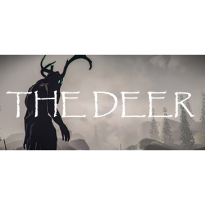  The Deer (Digitális kulcs - PC)