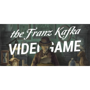  The Franz Kafka Videogame (Digitális kulcs - PC)