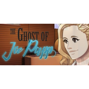  The Ghost of Joe Papp (Digitális kulcs - PC)