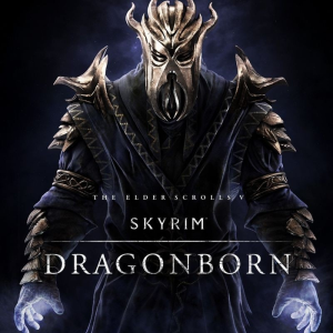  The Elder Scrolls V: Skyrim - Dragonborn(EU) (Digitális kulcs - PC)