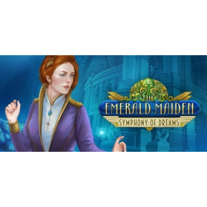  The Emerald Maiden: The Symphony of Dreams (Digitális kulcs - PC)
