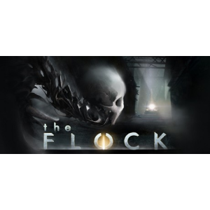  The Flock (Digitális kulcs - PC)