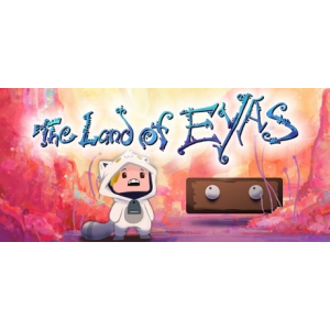  The Land of Eyas (Digitális kulcs - PC)