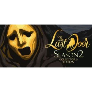  The Last Door: Season 2 - Collector&#039;s Edition (Digitális kulcs - PC)