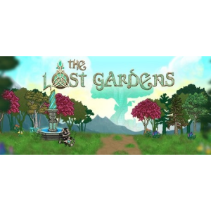  The Lost Gardens (Digitális kulcs - PC)