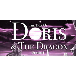  The Tale of Doris and the Dragon - Episode 1 (Digitális kulcs - PC)