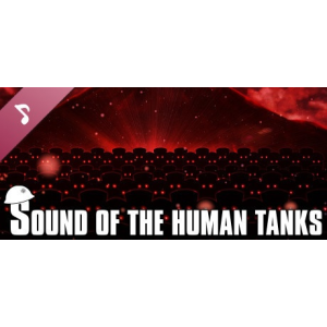  The Sound of the Human Tanks DLC (Digitális kulcs - PC)
