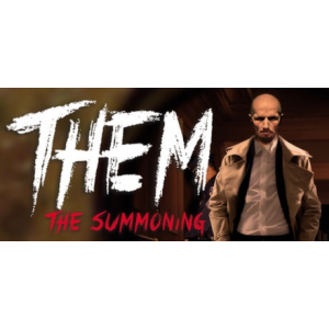  Them - The Summoning (Digitális kulcs - PC)
