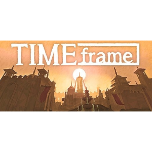  TIMEframe (Digitális kulcs - PC)