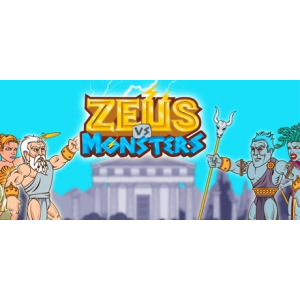  Zs vs Monsters - Math Game for kids (Digitális kulcs - PC)