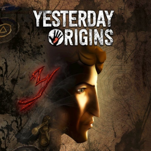  Yesterday Origins (Digitális kulcs - PC)
