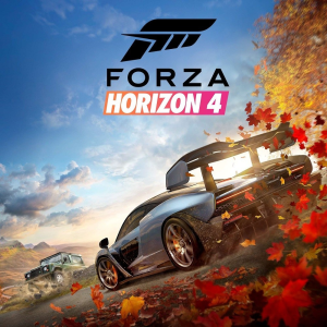  Forza Horizon 4 (EU) (Digitális kulcs - PC)
