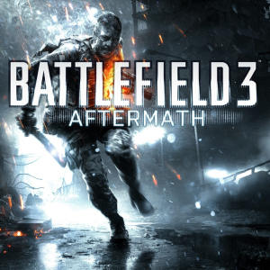 Battlefield 3 - Aftermath Expansion Pack DLC (EU) (Digitális kulcs - PC)