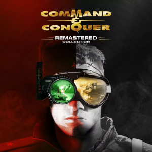  Command &amp; Conquer Remastered Collection (EN/PL/RU) (Digitális kulcs - PC)